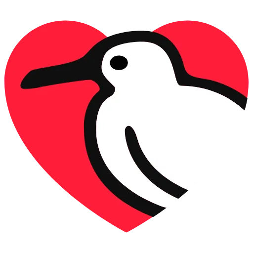 ❤️ Стикер «NEW HOLLAND ISLAND» для Telegram