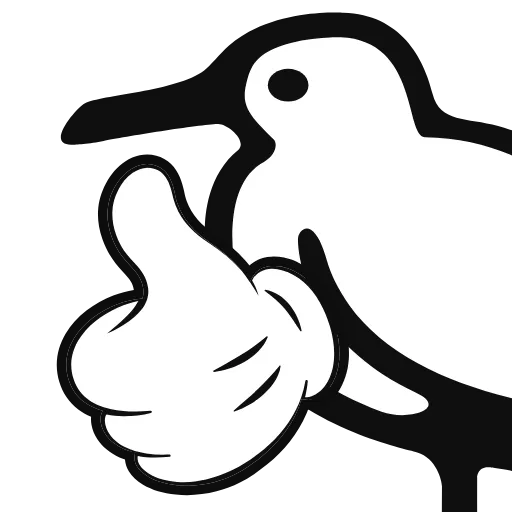 👍 Стикер «NEW HOLLAND ISLAND» для Telegram