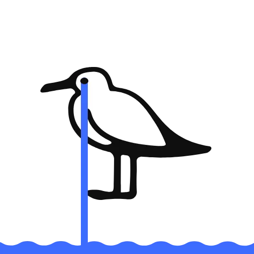 😢 Стикер «NEW HOLLAND ISLAND» для Telegram
