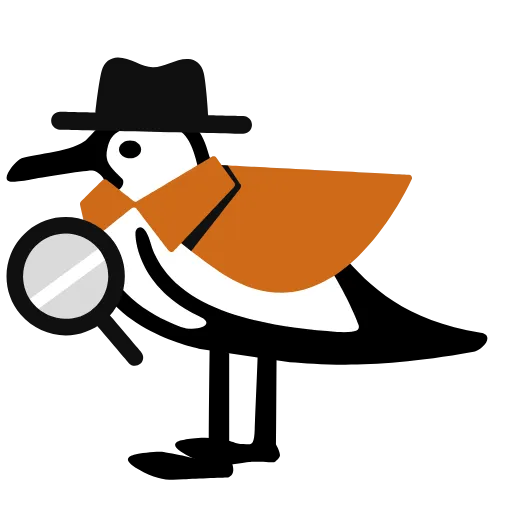 🕵️‍♂️ Стикер «NEW HOLLAND ISLAND» для Telegram