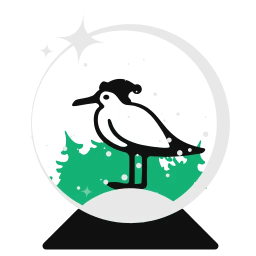 🎆 Стикер «NEW HOLLAND ISLAND» для Telegram