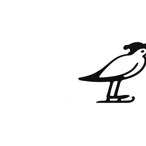 ⛸ Стикер «NEW HOLLAND ISLAND» для Telegram