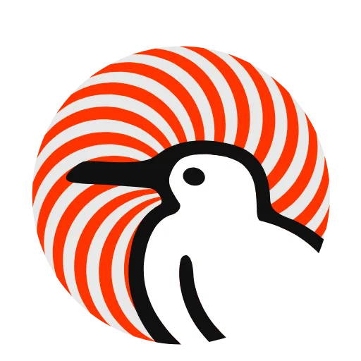 🍥 Стикер «NEW HOLLAND ISLAND» для Telegram