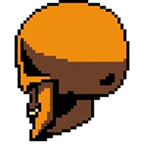 ☠️ Эмодзи «Primal Heads» для Telegram