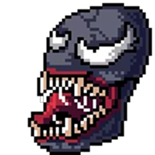 👅 Эмодзи «Primal Heads» для Telegram
