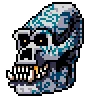 Стикер 8 Primal Heads