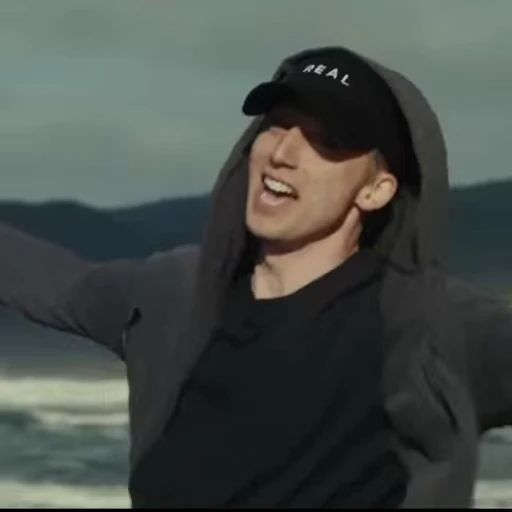 🎈 Стикер «NF Video Sticker» для Telegram