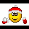 Стикер 8 #animated #emoji #our #video #xmas
