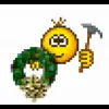 Стикер 24 #animated #emoji #our #video #xmas