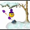 Стикер 12 #animated #emoji #our #video #xmas