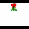 Стикер 23 #animated #emoji #our #video #xmas