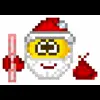 Стикер 49 #animated #emoji #our #video #xmas