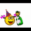 Стикер 57 #animated #emoji #our #video #xmas