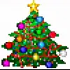 Стикер 50 #animated #emoji #our #video #xmas