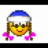 Стикер 43 #animated #emoji #our #video #xmas
