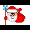 Стикер 53 #animated #emoji #our #video #xmas