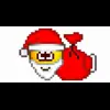 Стикер 40 #animated #emoji #our #video #xmas