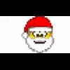 Стикер 34 #animated #emoji #our #video #xmas