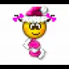 Стикер 31 #animated #emoji #our #video #xmas