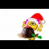 Стикер 59 #animated #emoji #our #video #xmas