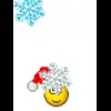 Стикер 14 #animated #emoji #our #video #xmas