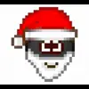 Стикер 41 #animated #emoji #our #video #xmas