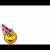 Стикер 3 #animated #emoji #our #video #xmas