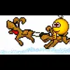 Стикер 19 #animated #emoji #our #video #xmas