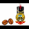 Стикер 22 #animated #emoji #our #video #xmas