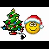 Стикер 51 #animated #emoji #our #video #xmas