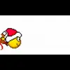 Стикер 60 #animated #emoji #our #video #xmas