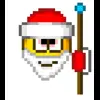 Стикер 36 #animated #emoji #our #video #xmas