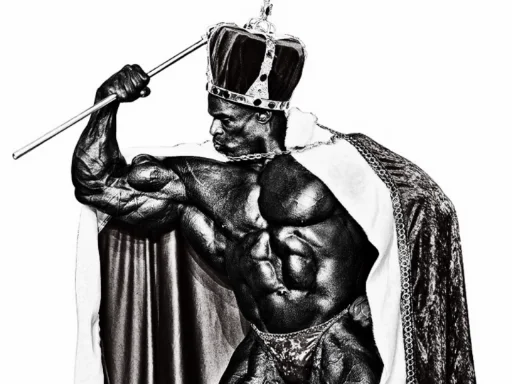 🦾 Стикер «sport» для Telegram