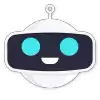 Стикер 41 Nspkmoji