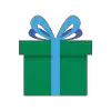 Стикер 28 Nspkmoji