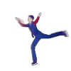 Стикер 11 Nspkmoji