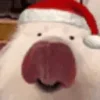Стикер 25 Нг Мемы