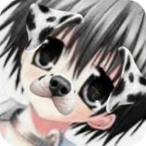 🐶 Стикер «На немецком» для Telegram