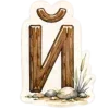 🤩 Эмодзи «Эмодзи про рыбалку» для Telegram