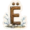 🤩 Эмодзи «Эмодзи про рыбалку» для Telegram