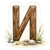 🤩 Эмодзи «Эмодзи про рыбалку» для Telegram