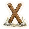🤩 Эмодзи «Эмодзи про рыбалку» для Telegram