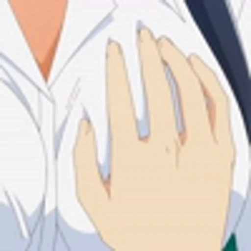 🥰 Эмодзи «Please Don&;t Bully me Nagatoro-SanНе издевайся, Нагаторо» для Telegram