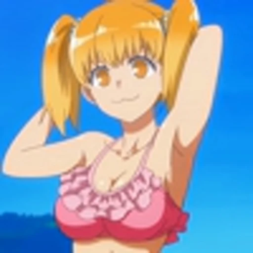 🥰 Эмодзи «Please Don&;t Bully me Nagatoro-SanНе издевайся, Нагаторо» для Telegram