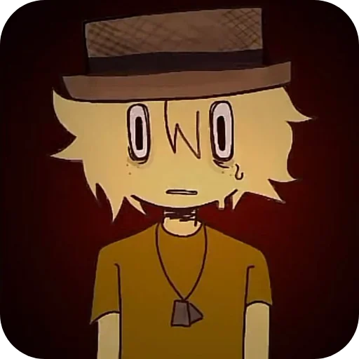 💀 Стикер «Нагетсы» для Telegram