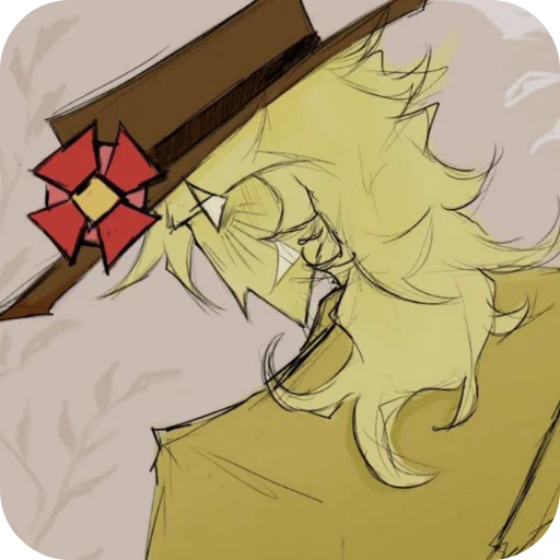 💀 Стикер «Нагетсы» для Telegram