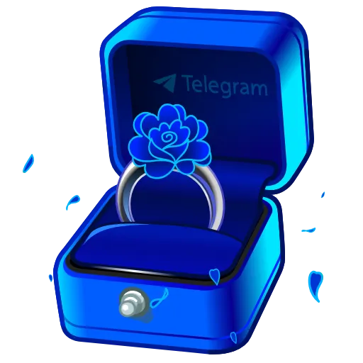 💎 Эмодзи «nagumo x osaragi» для Telegram