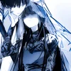 🌟 Эмодзи «nagumo x osaragi» для Telegram