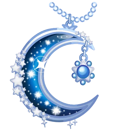🌙 Эмодзи «nagumo x osaragi» для Telegram