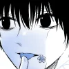 🌟 Эмодзи «nagumo x osaragi» для Telegram
